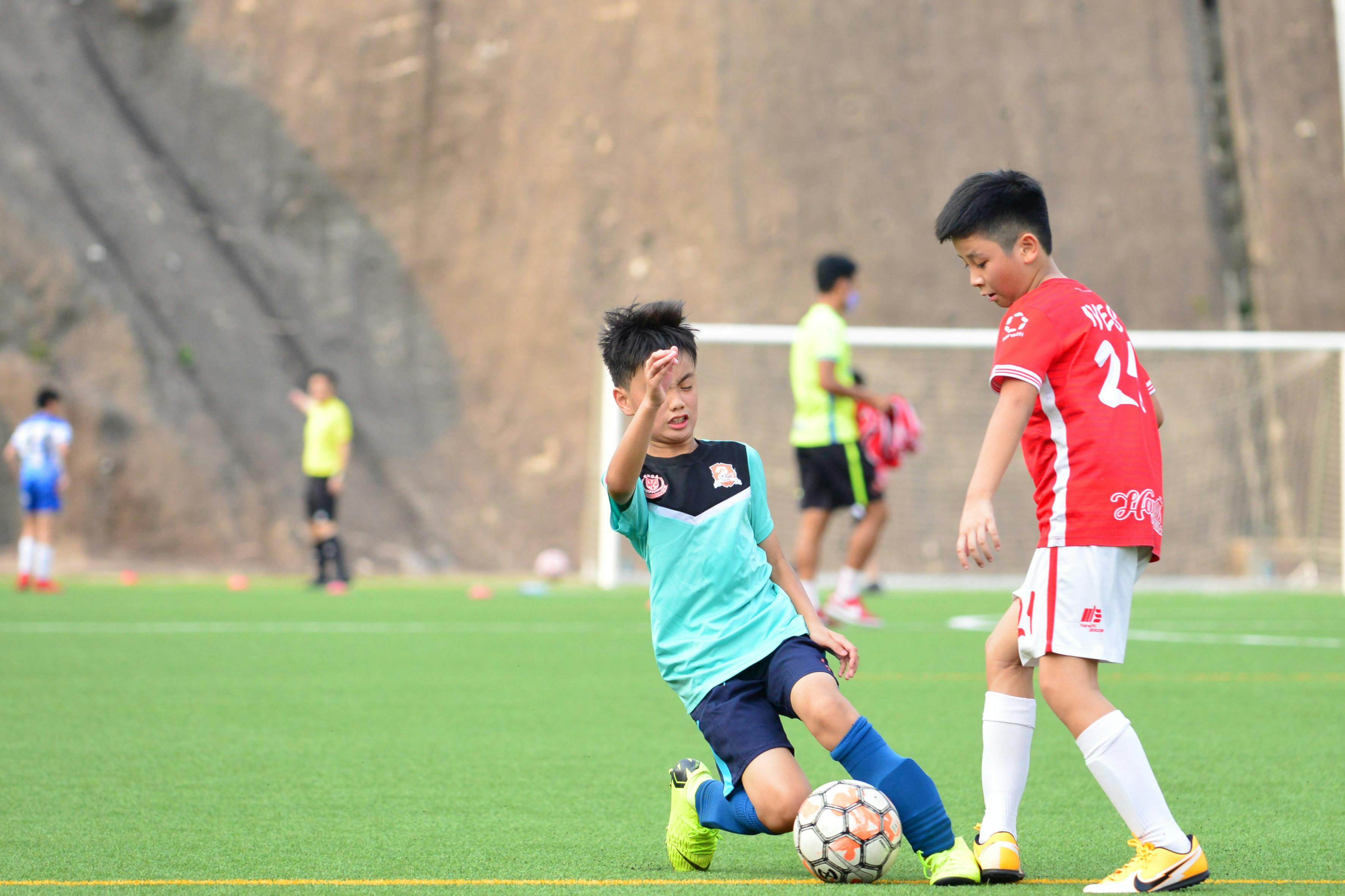 legal 🎏 足球直播：享受足球直播帶來的激情與熱血  image 2